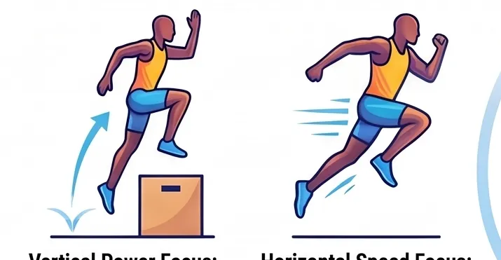 rhythm bounding